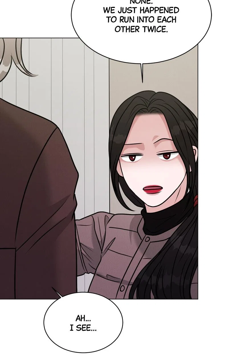 Date or Die Chapter 4 – Page 107