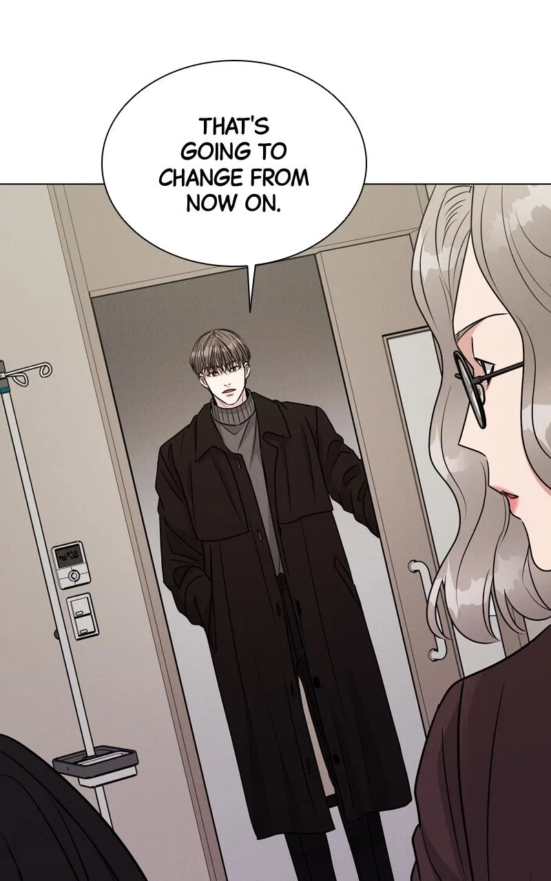 Date or Die Chapter 4 – Page 109