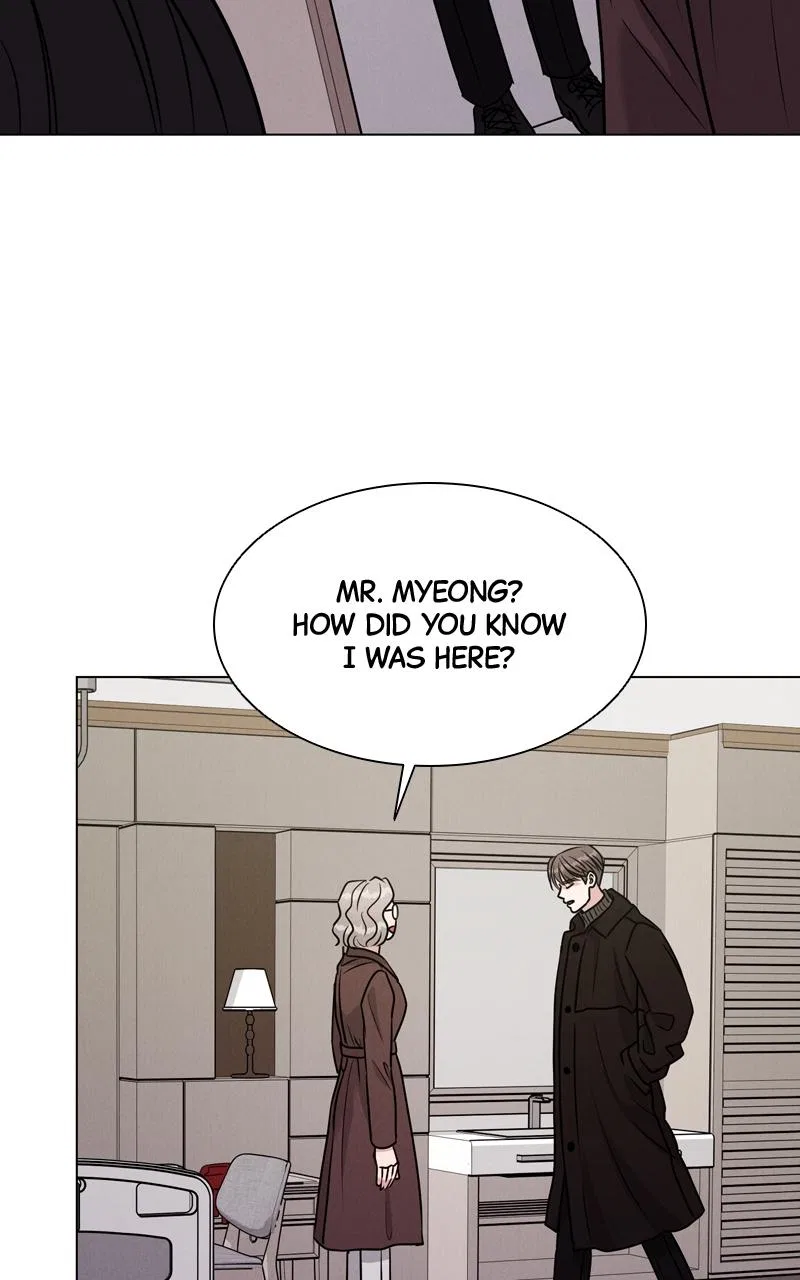 Date or Die Chapter 4 – Page 110
