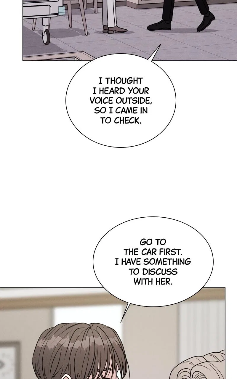 Date or Die Chapter 4 – Page 111