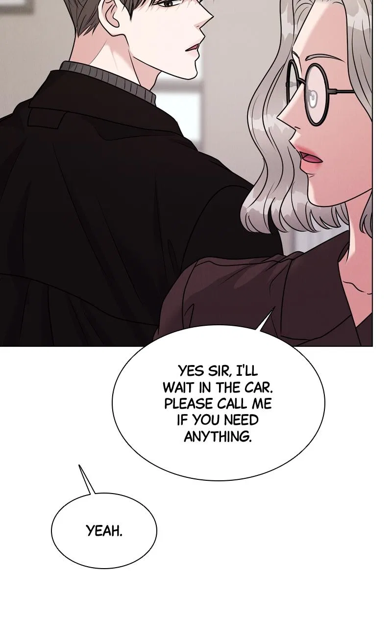 Date or Die Chapter 4 – Page 112
