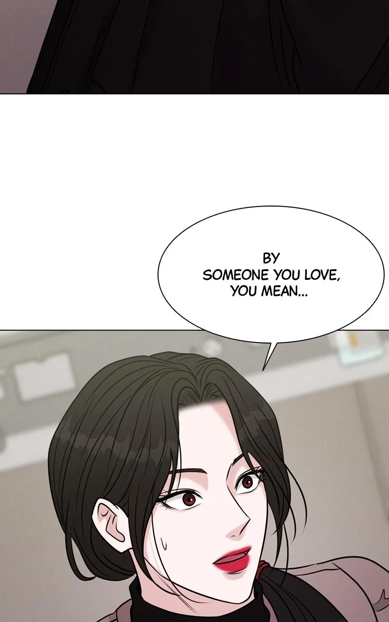 Date or Die Chapter 4 – Page 122