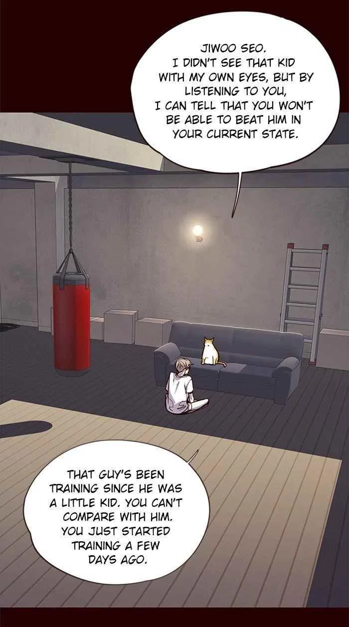 Eleceed Chapter 27 – Page 36