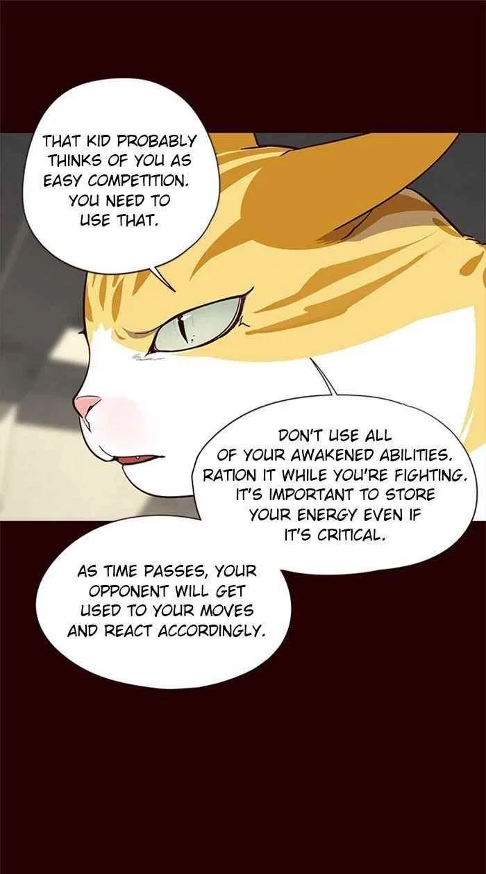Eleceed Chapter 27 – Page 39