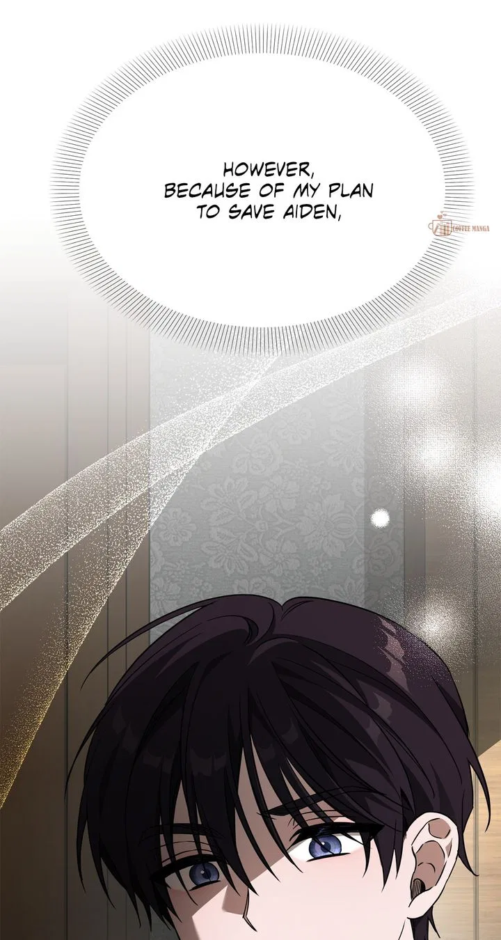 How to Escape an Esper Harem Chapter 4 – Page 3