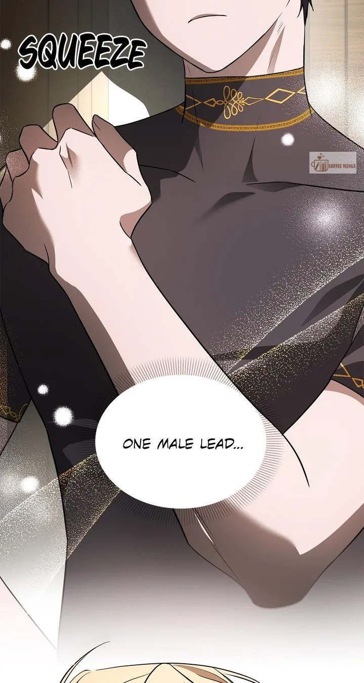 How to Escape an Esper Harem Chapter 4 – Page 4