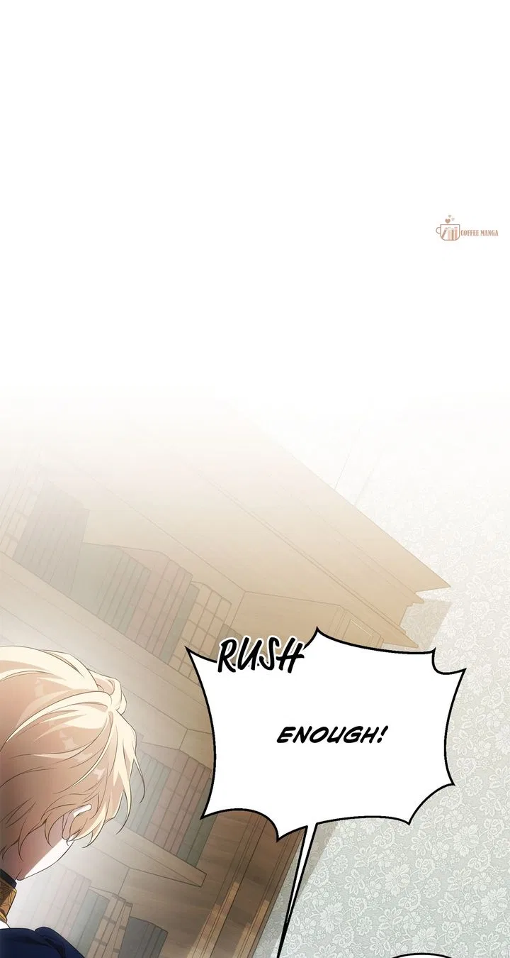 How to Escape an Esper Harem Chapter 4 – Page 9