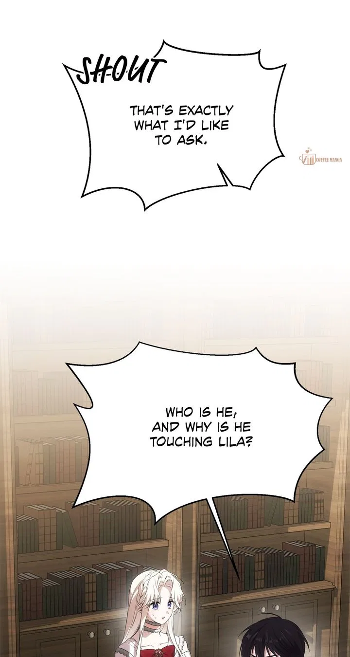 How to Escape an Esper Harem Chapter 4 – Page 17
