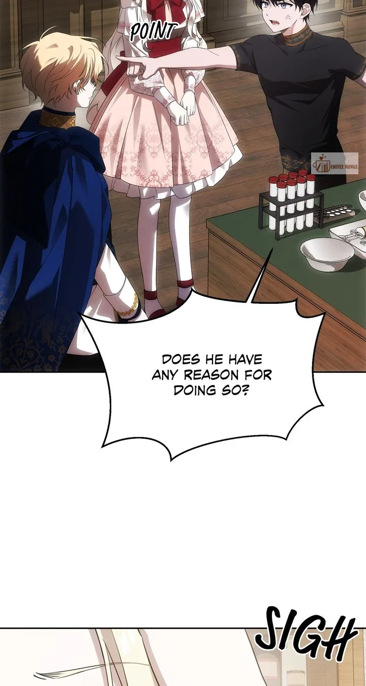 How to Escape an Esper Harem Chapter 4 – Page 18