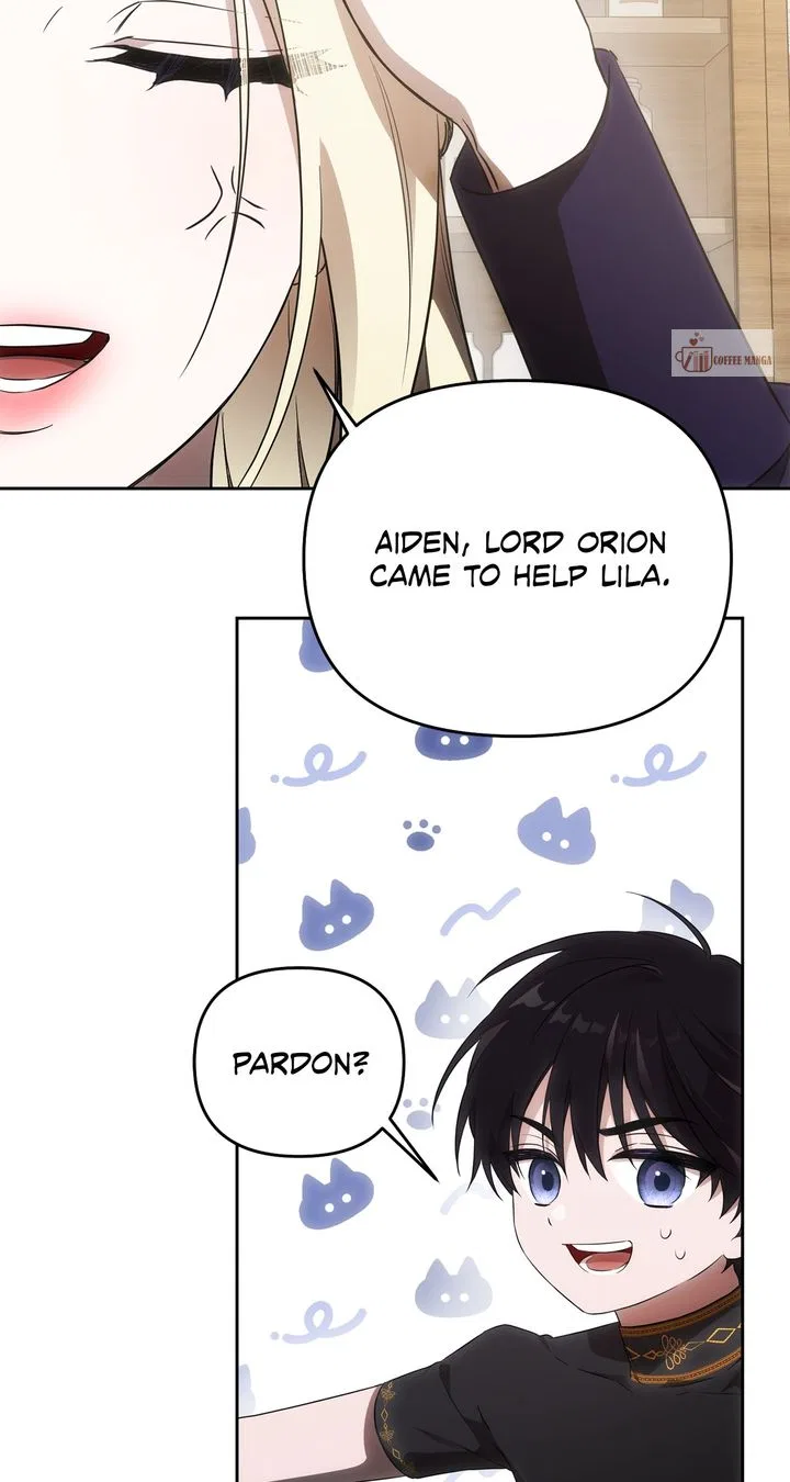 How to Escape an Esper Harem Chapter 4 – Page 19