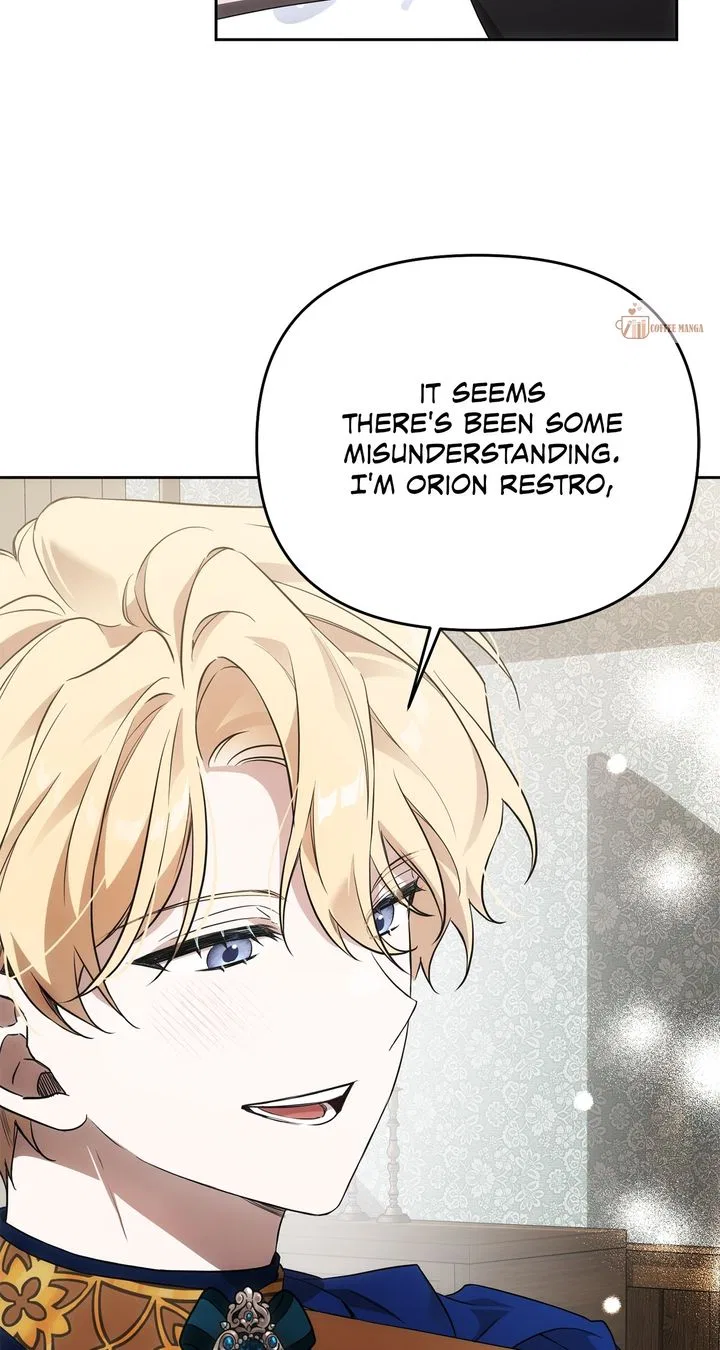 How to Escape an Esper Harem Chapter 4 – Page 20