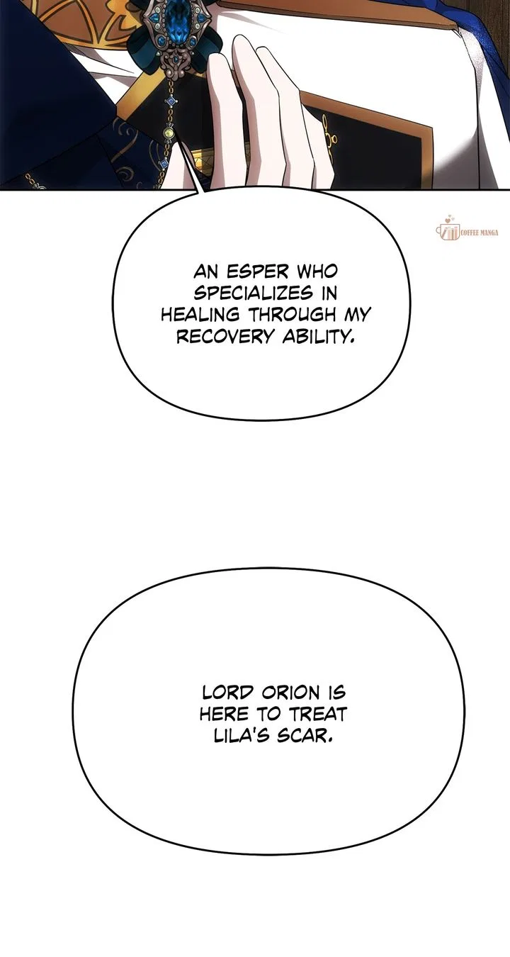How to Escape an Esper Harem Chapter 4 – Page 21