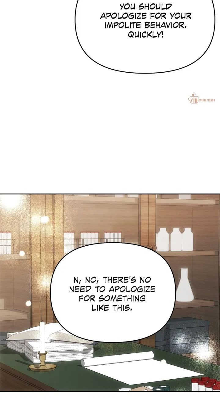 How to Escape an Esper Harem Chapter 4 – Page 29