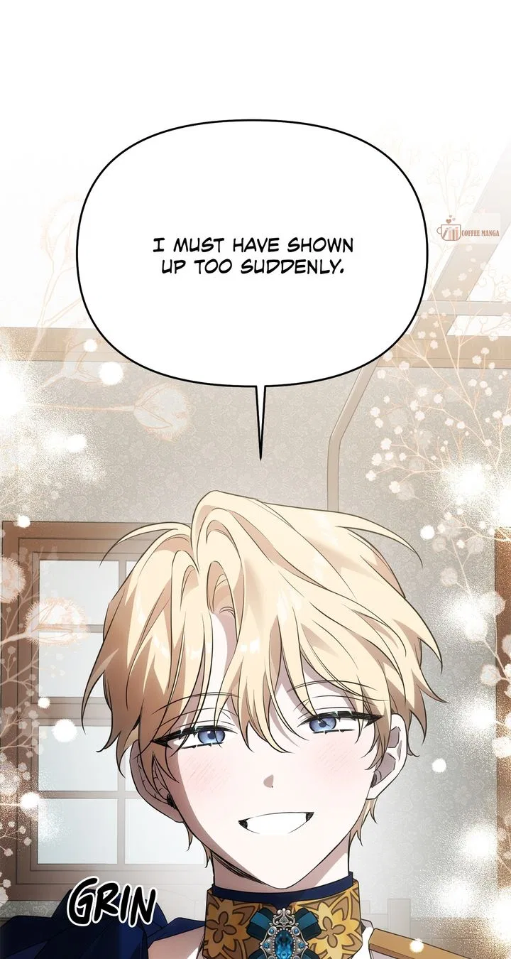 How to Escape an Esper Harem Chapter 4 – Page 30