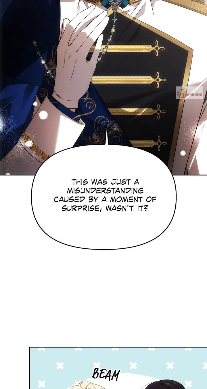 How to Escape an Esper Harem Chapter 4 – Page 31