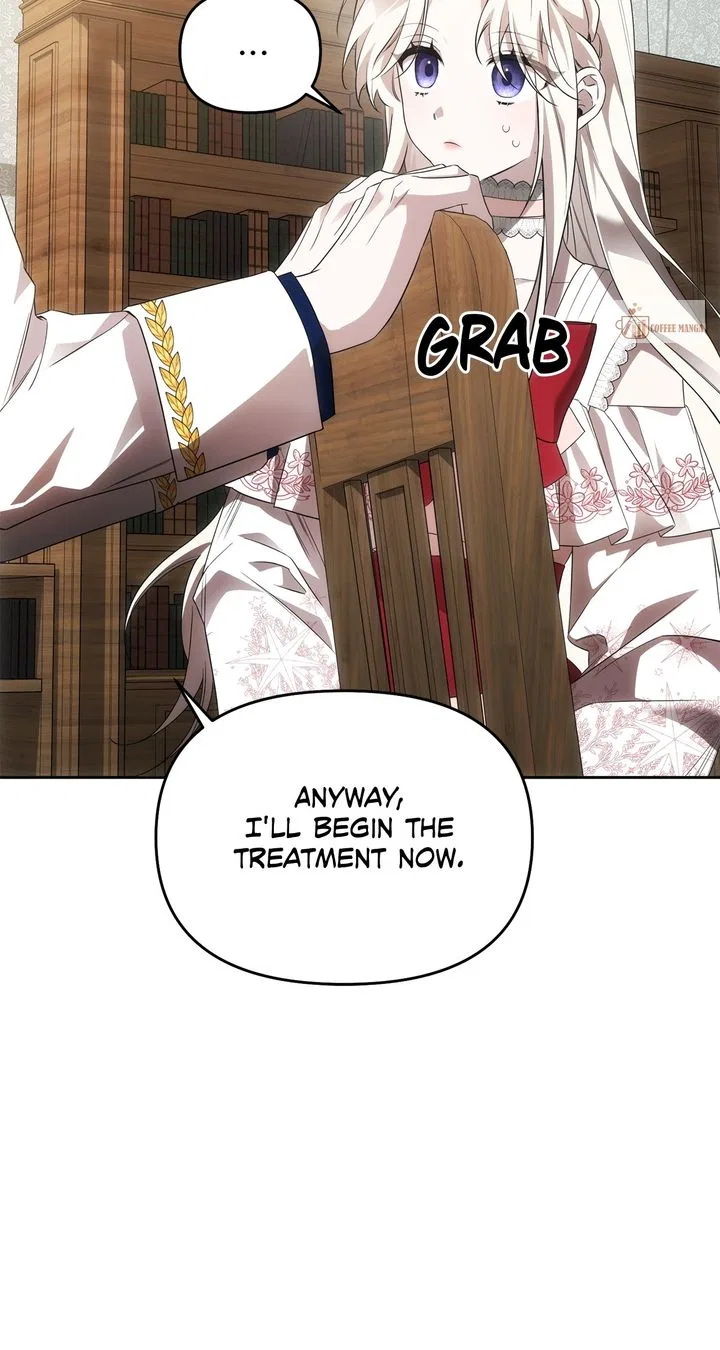 How to Escape an Esper Harem Chapter 4 – Page 38