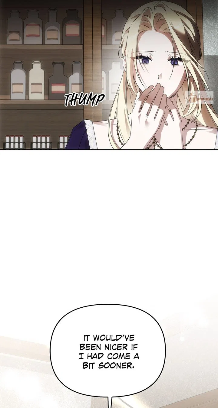How to Escape an Esper Harem Chapter 4 – Page 46