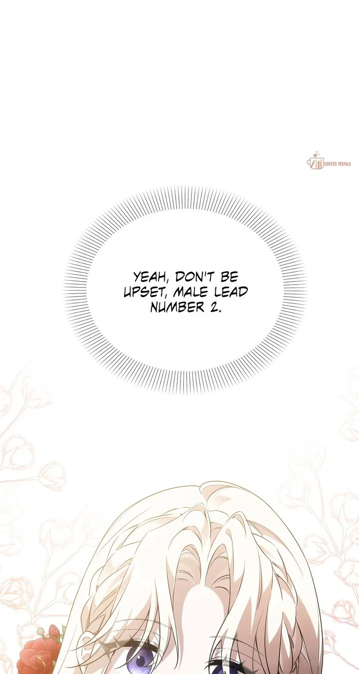 How to Escape an Esper Harem Chapter 4 – Page 57