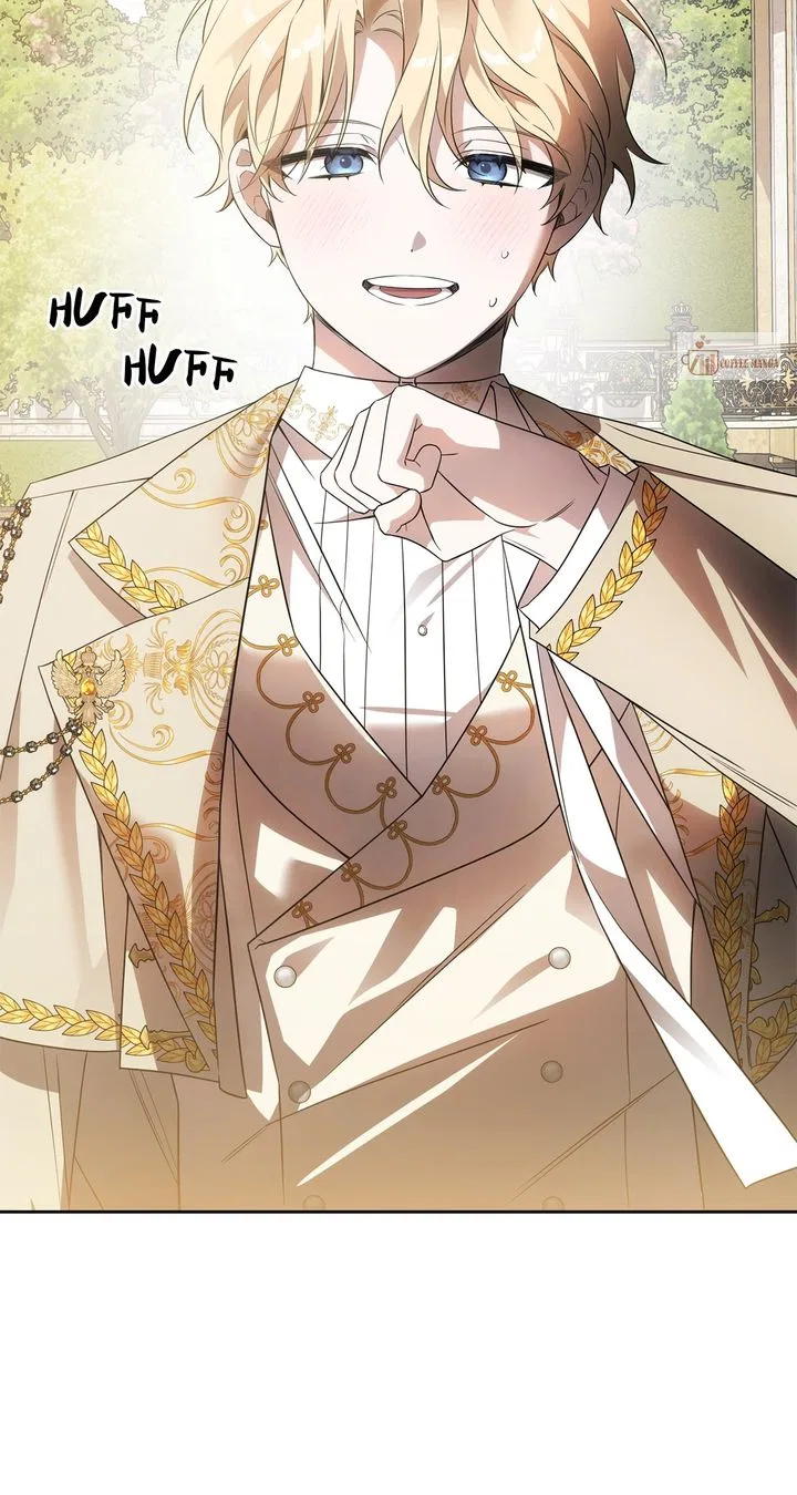 How to Escape an Esper Harem Chapter 4 – Page 71