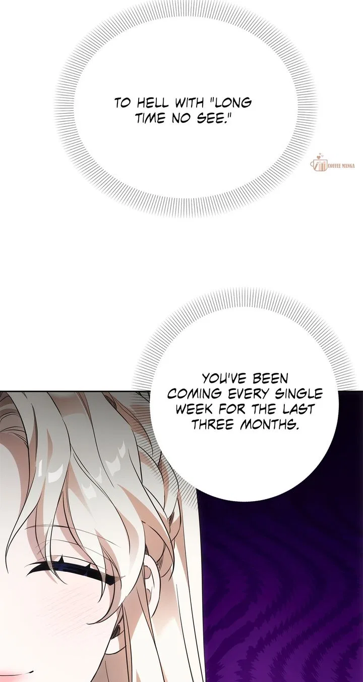 How to Escape an Esper Harem Chapter 4 – Page 73