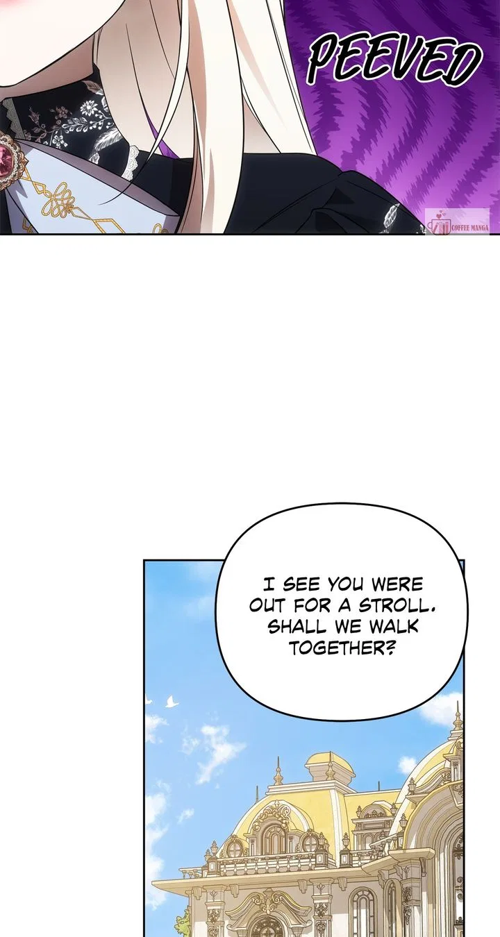 How to Escape an Esper Harem Chapter 4 – Page 74
