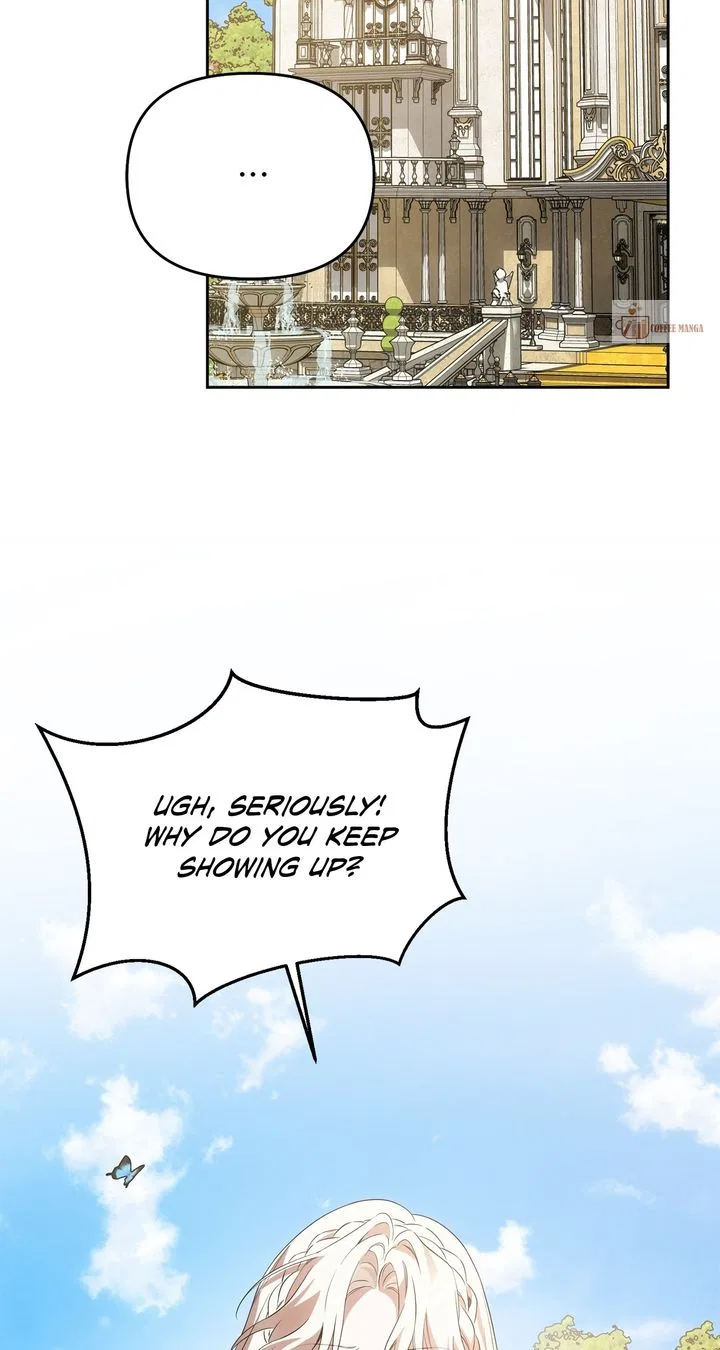 How to Escape an Esper Harem Chapter 4 – Page 75