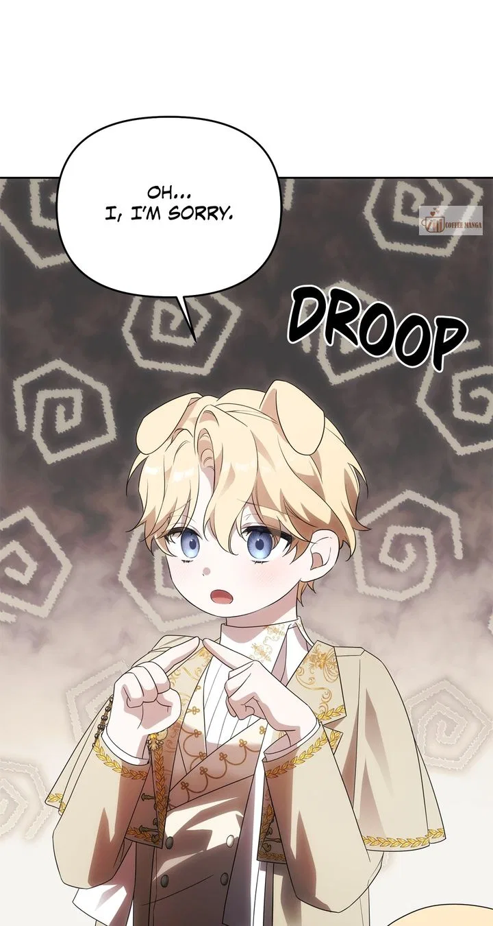 How to Escape an Esper Harem Chapter 4 – Page 77