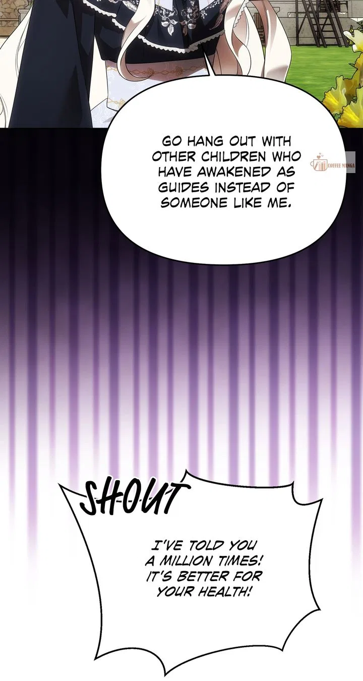 How to Escape an Esper Harem Chapter 4 – Page 79