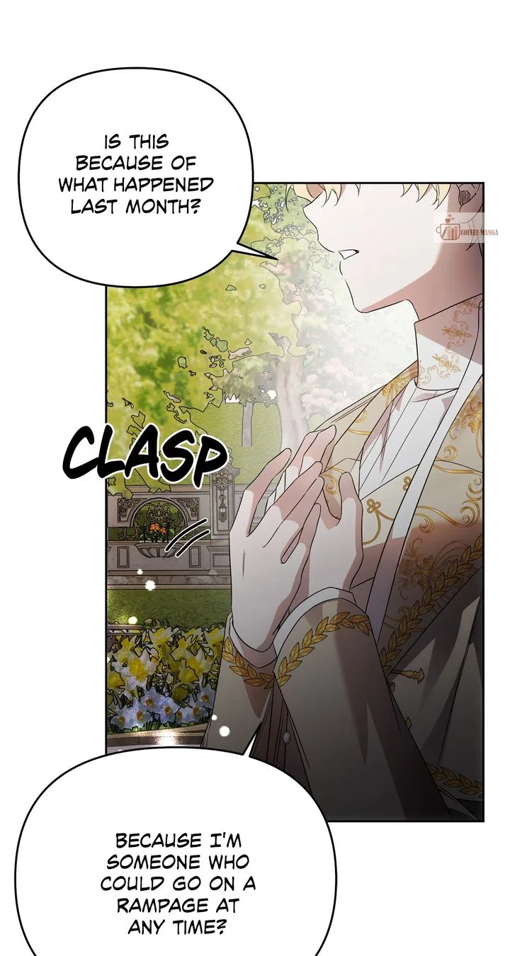 How to Escape an Esper Harem Chapter 4 – Page 84