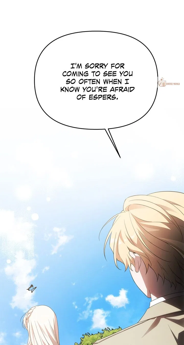 How to Escape an Esper Harem Chapter 4 – Page 85