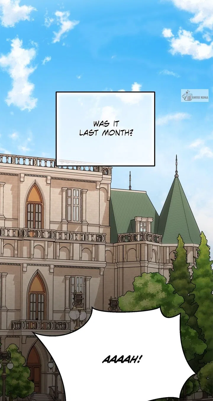 How to Escape an Esper Harem Chapter 4 – Page 89