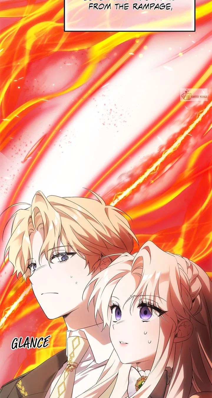 How to Escape an Esper Harem Chapter 4 – Page 93