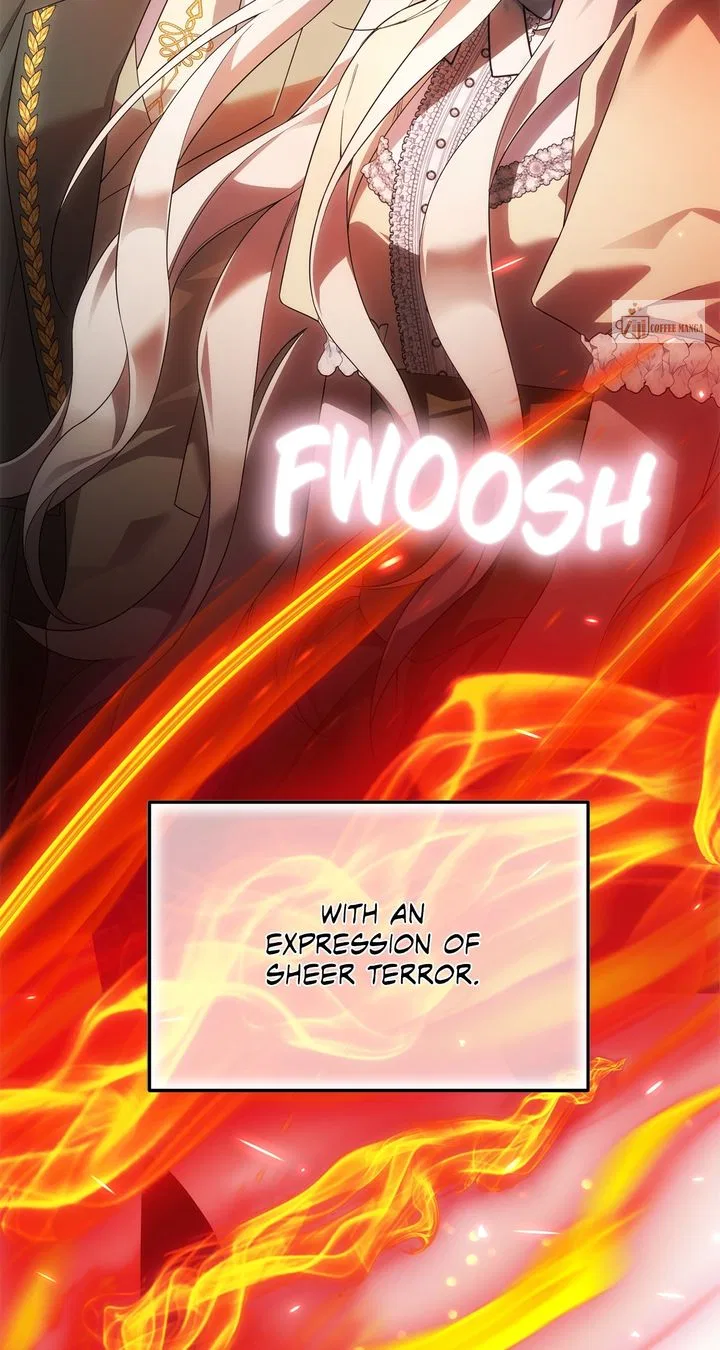 How to Escape an Esper Harem Chapter 4 – Page 94