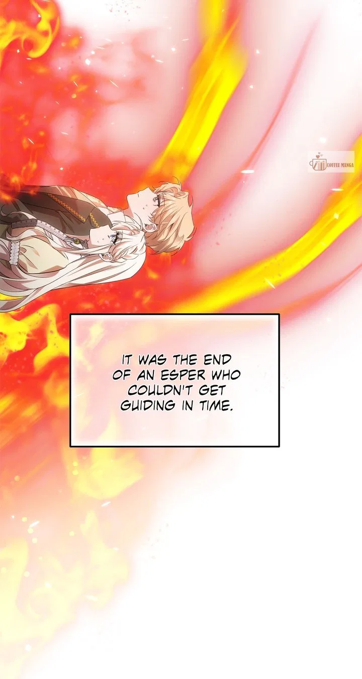 How to Escape an Esper Harem Chapter 4 – Page 96