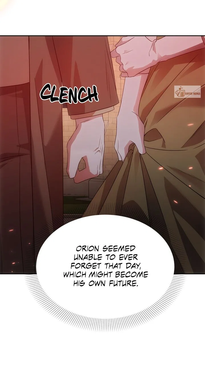 How to Escape an Esper Harem Chapter 4 – Page 97