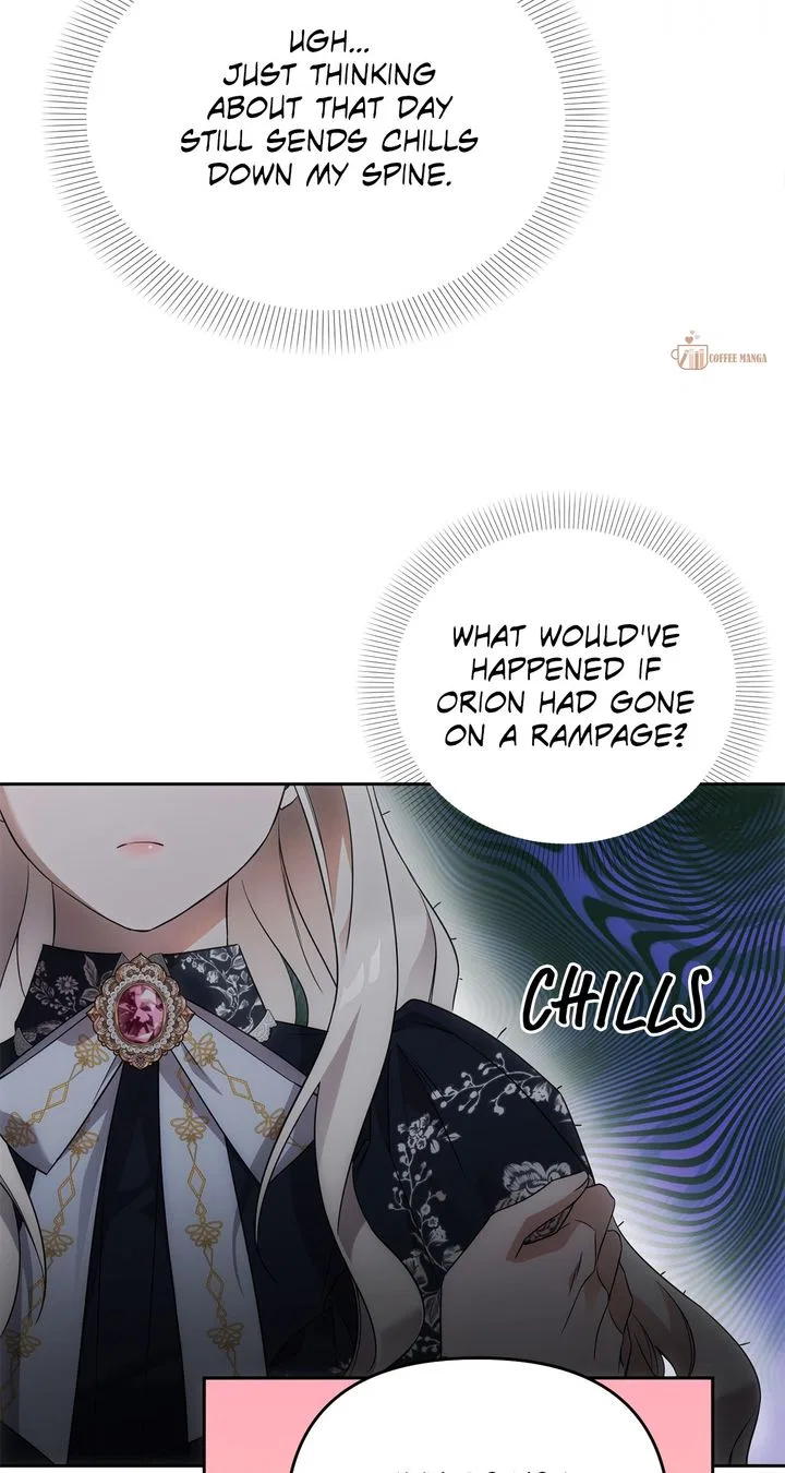 How to Escape an Esper Harem Chapter 4 – Page 106