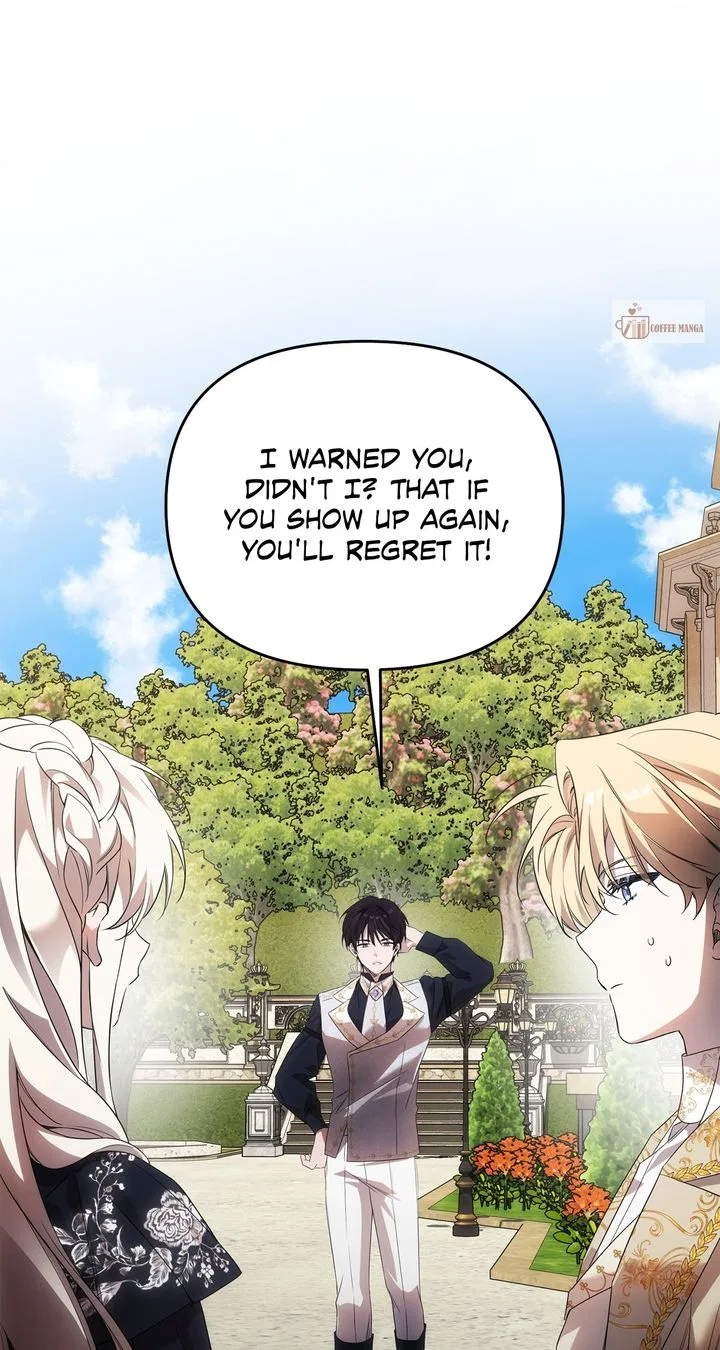 How to Escape an Esper Harem Chapter 4 – Page 108