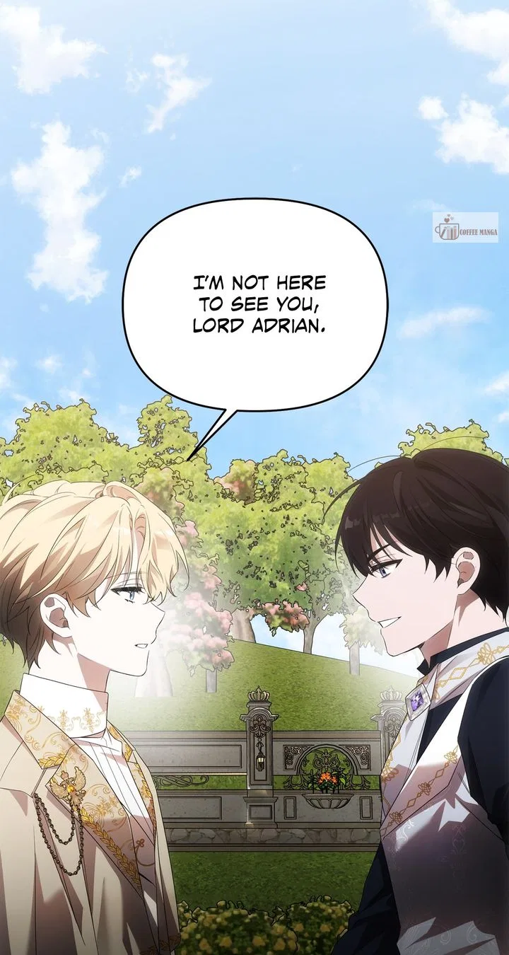How to Escape an Esper Harem Chapter 4 – Page 110
