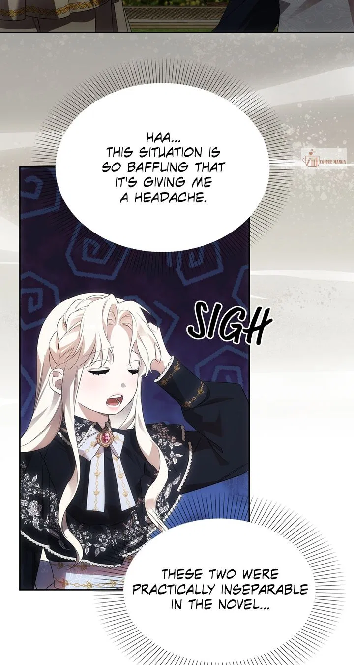 How to Escape an Esper Harem Chapter 4 – Page 111