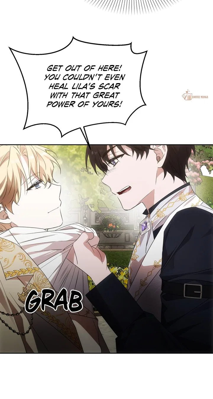 How to Escape an Esper Harem Chapter 4 – Page 112