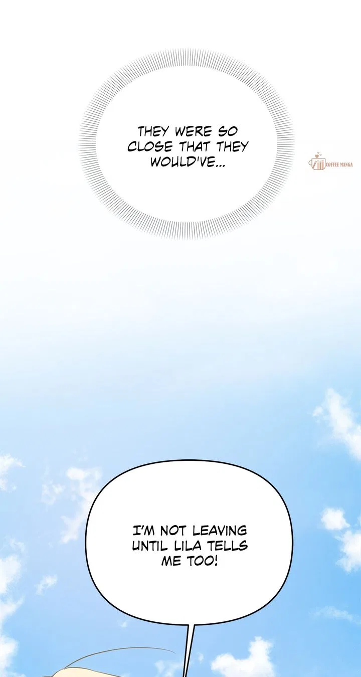 How to Escape an Esper Harem Chapter 4 – Page 113