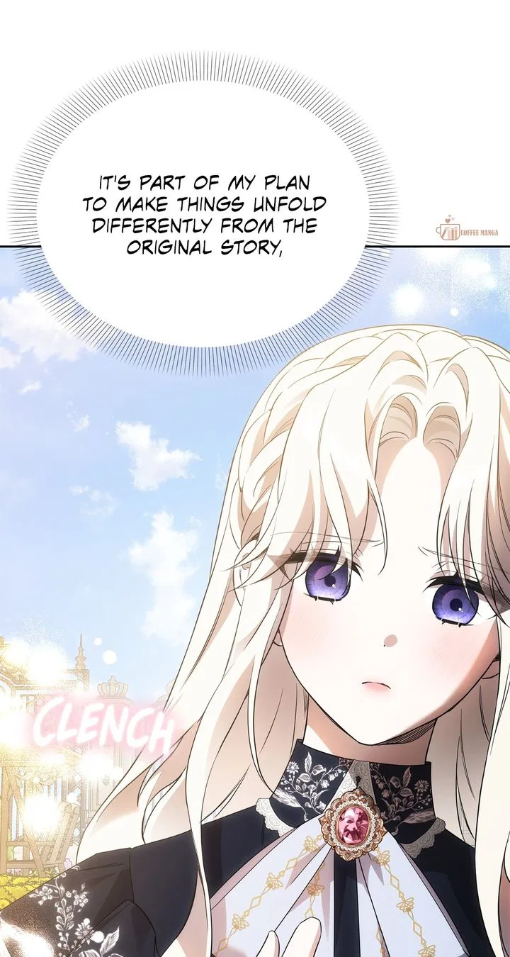 How to Escape an Esper Harem Chapter 4 – Page 116