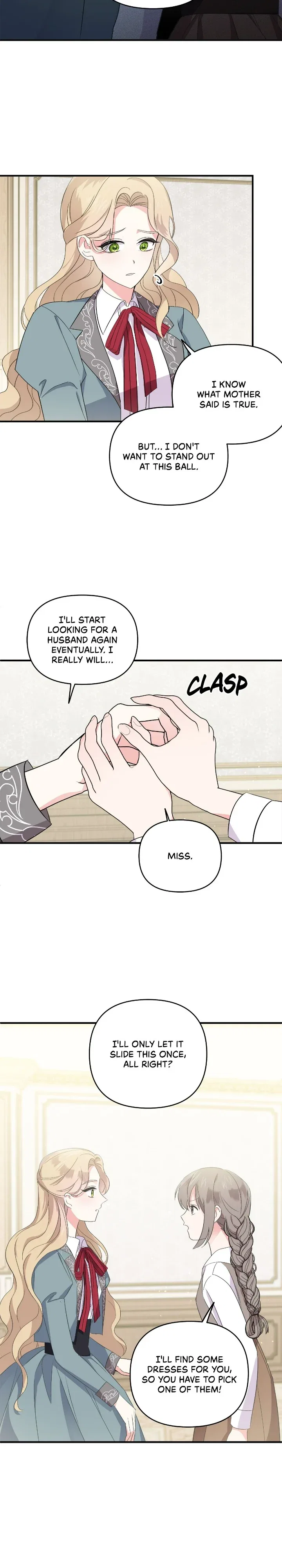 A Tipsy Marriage Proposal for the Emperor Chapter 4 – Page 5