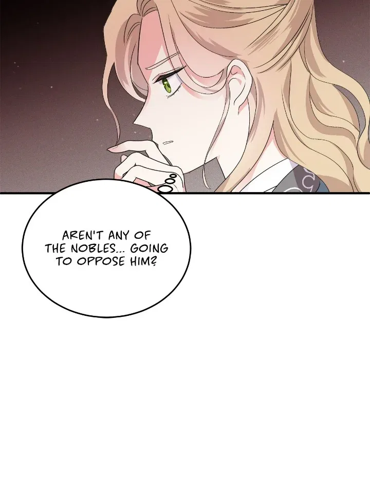 A Tipsy Marriage Proposal for the Emperor Chapter 4 – Page 11