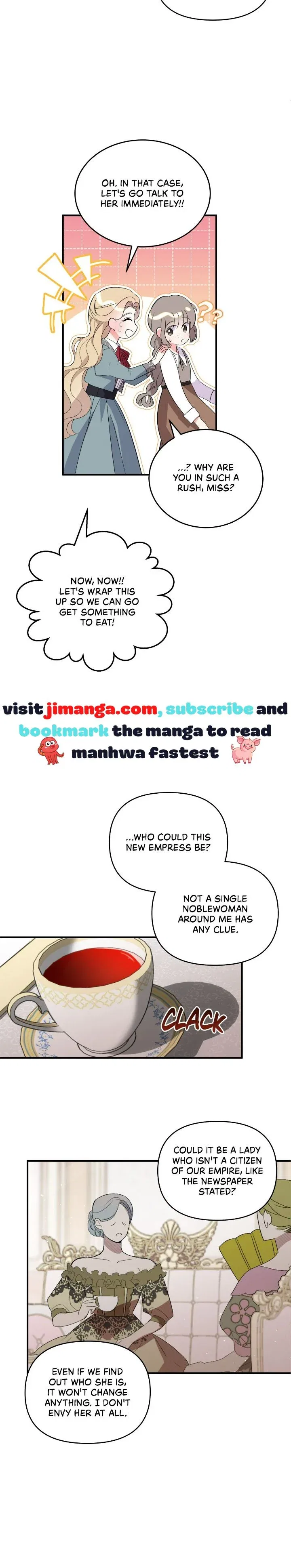 A Tipsy Marriage Proposal for the Emperor Chapter 4 – Page 13