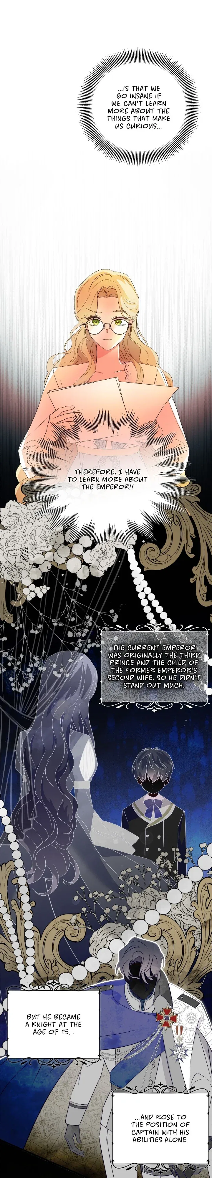 A Tipsy Marriage Proposal for the Emperor Chapter 4 – Page 15