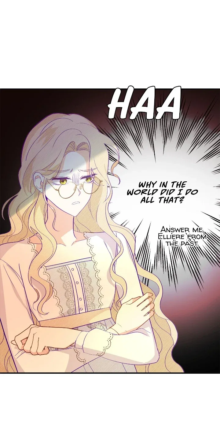 A Tipsy Marriage Proposal for the Emperor Chapter 4 – Page 21