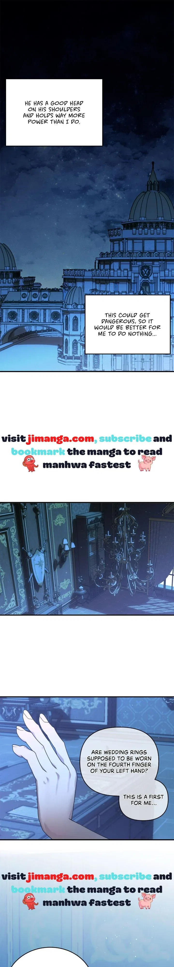 A Tipsy Marriage Proposal for the Emperor Chapter 4 – Page 24