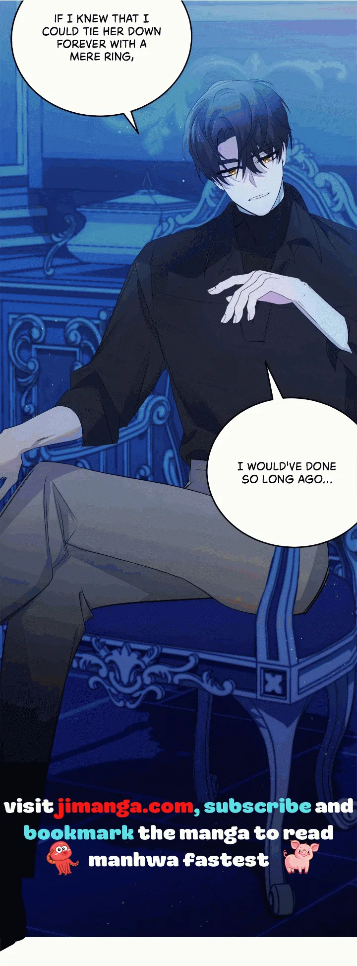 A Tipsy Marriage Proposal for the Emperor Chapter 4 – Page 25