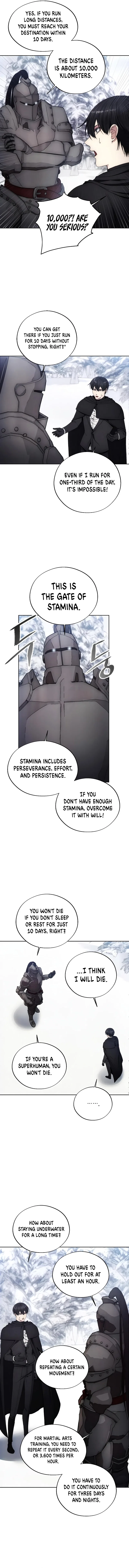 How To Live As a Villain Chapter 113 – Page 2